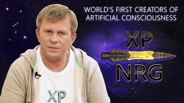 XP NRG: World's First Creators of Artificial Consciousness