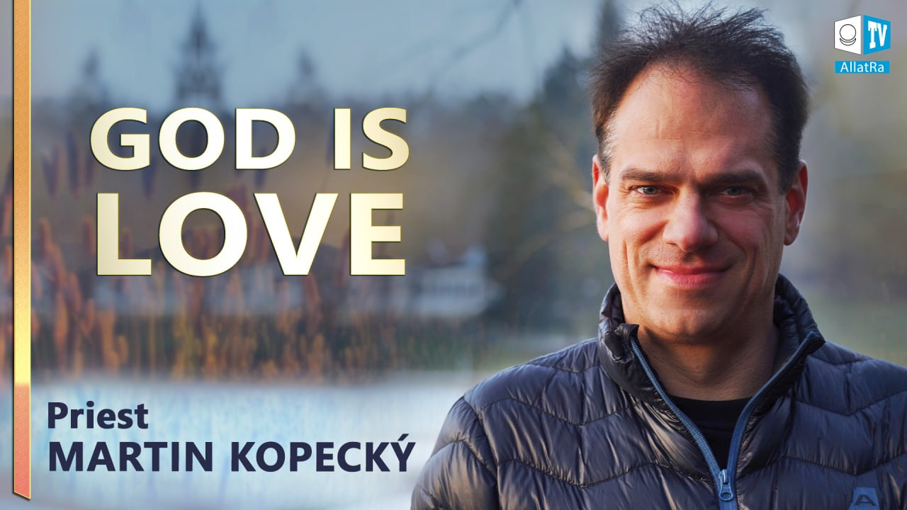Living God | Interview with Priest Martin Kopecky
