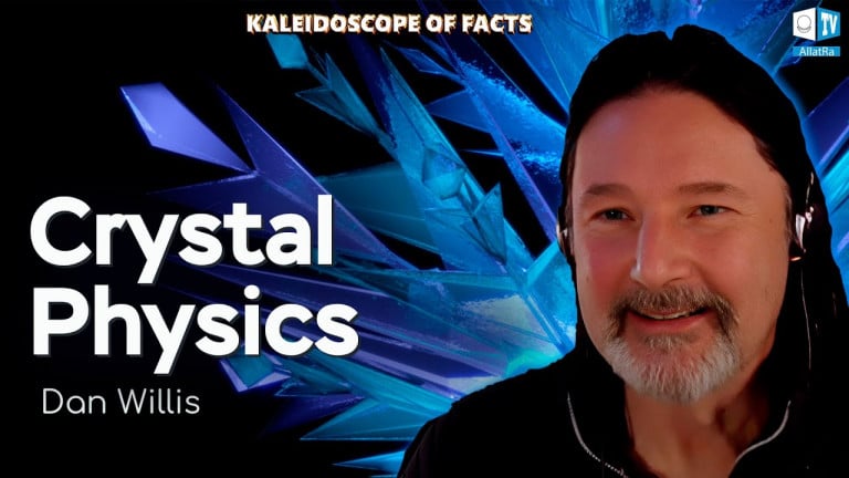 Mysterious Crystals | Dan Willis